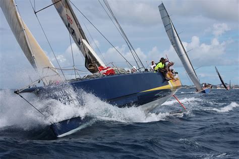 rolex sydney to hobart.